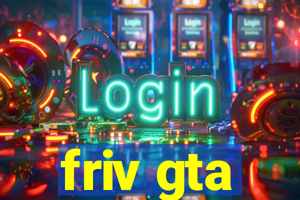 friv gta